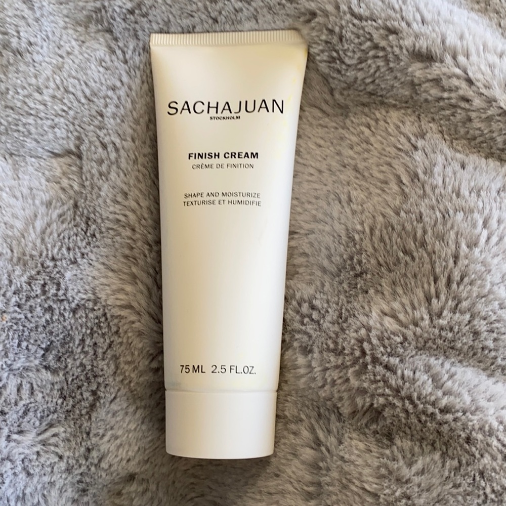 Sachajuan Hair Finish Cream